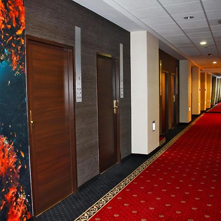Boutique Hotel's Sosnowiec Extérieur photo