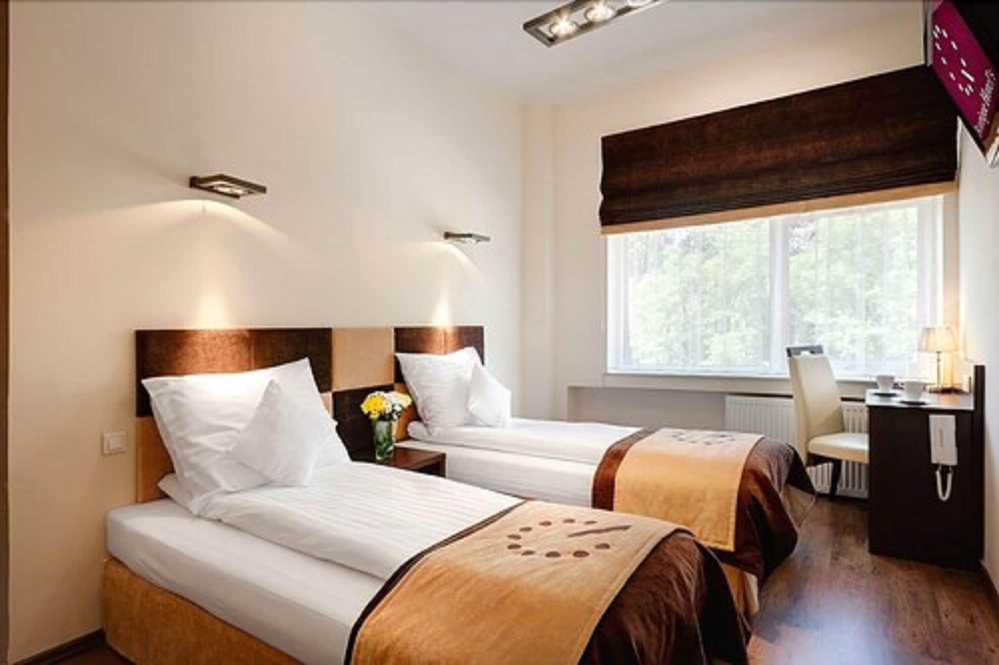Boutique Hotel's Sosnowiec Extérieur photo