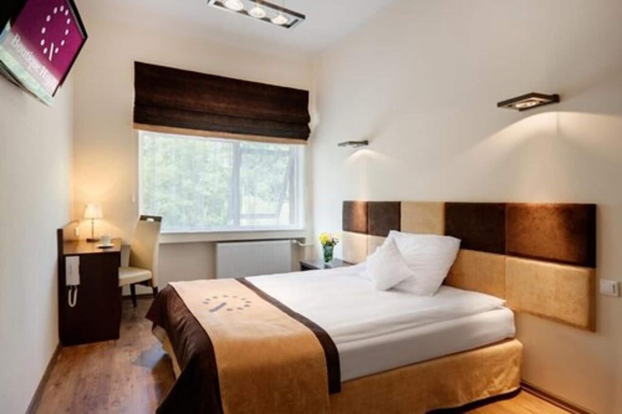 Boutique Hotel's Sosnowiec Extérieur photo