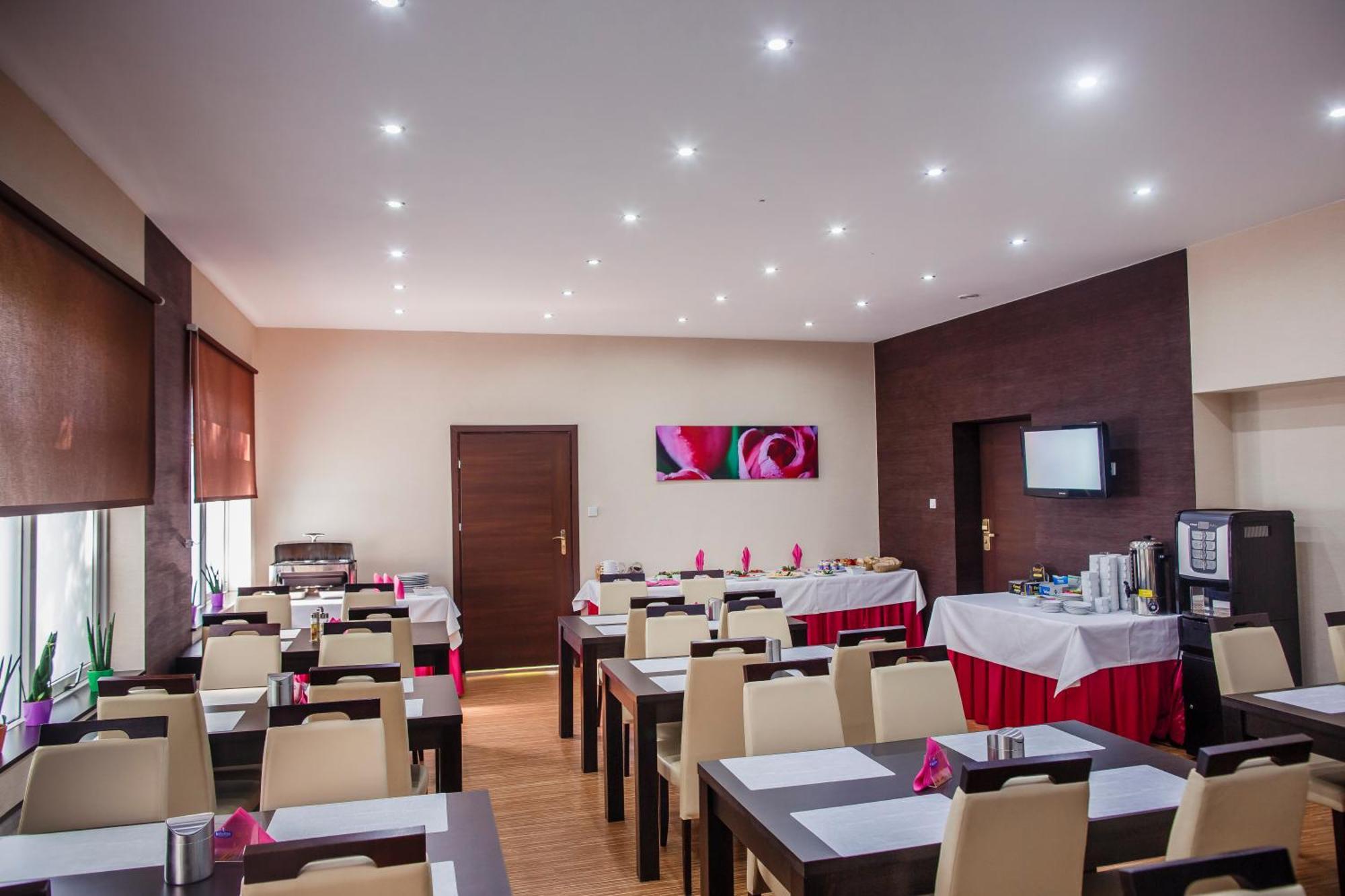 Boutique Hotel's Sosnowiec Extérieur photo
