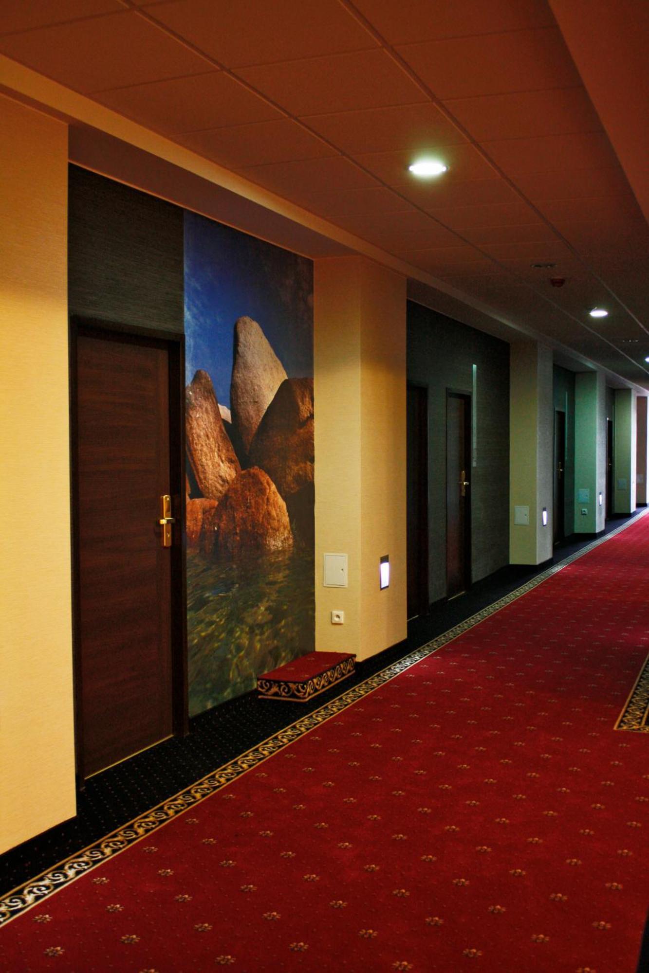 Boutique Hotel's Sosnowiec Extérieur photo