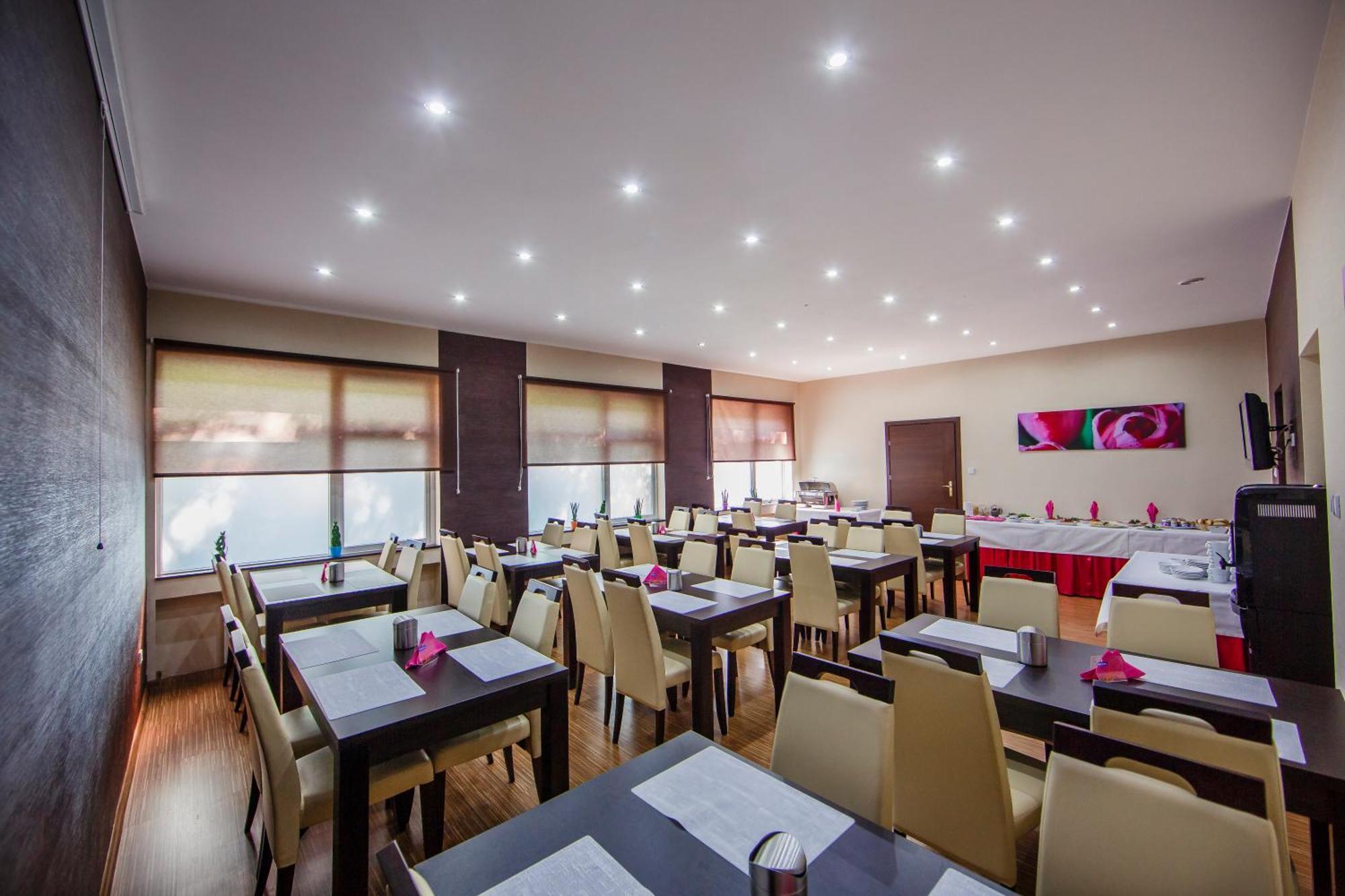 Boutique Hotel's Sosnowiec Extérieur photo