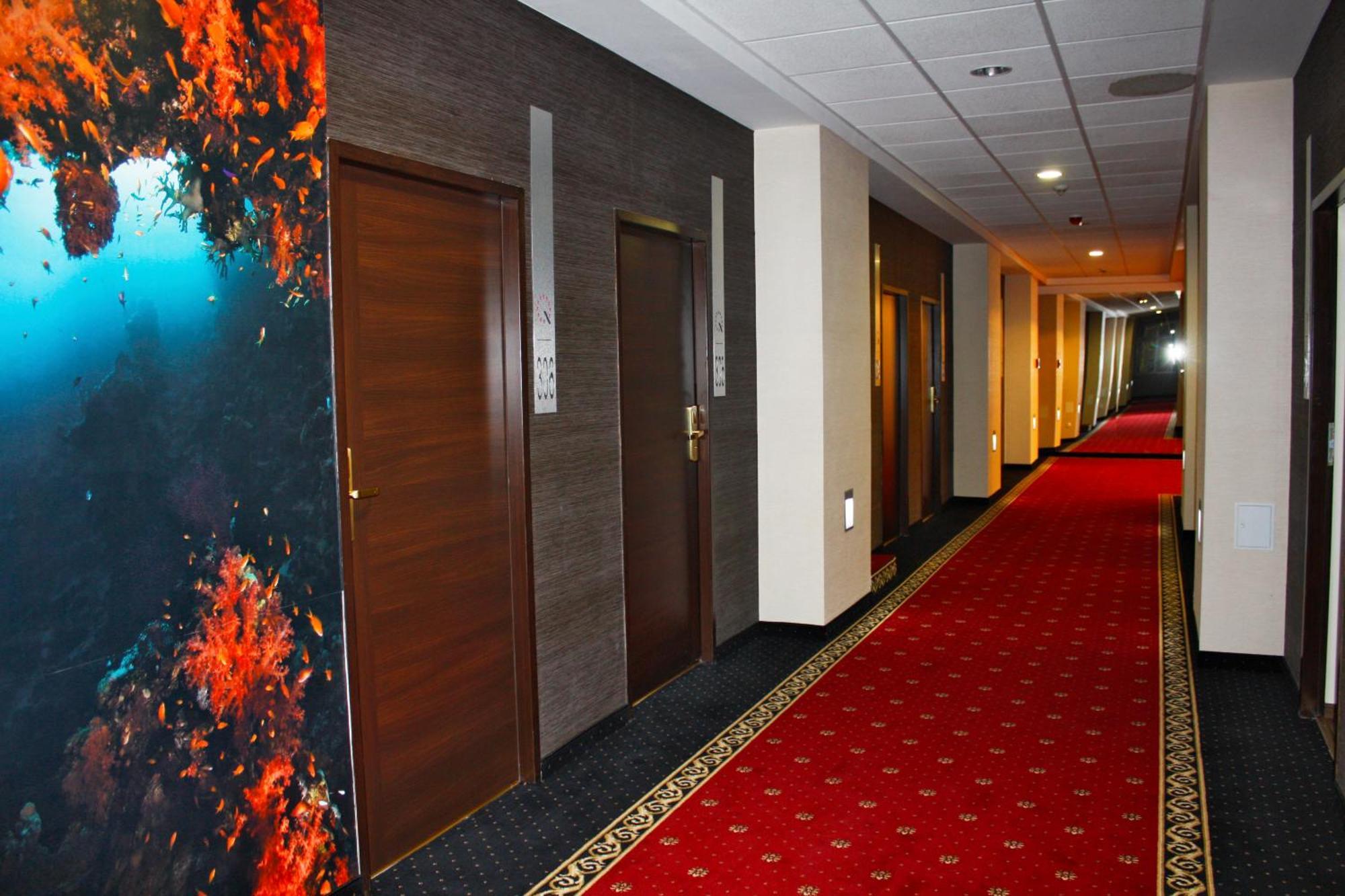 Boutique Hotel's Sosnowiec Extérieur photo