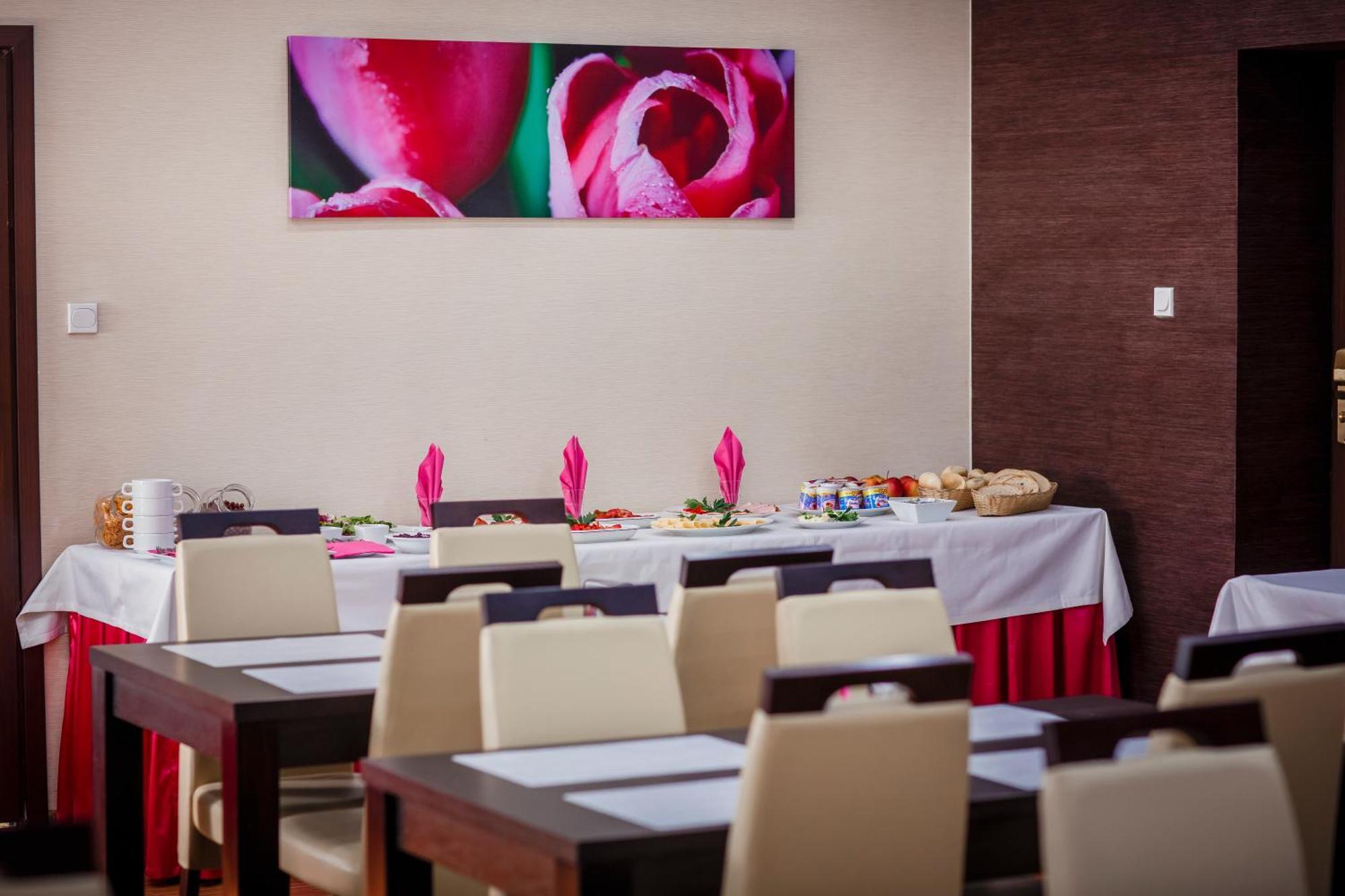 Boutique Hotel's Sosnowiec Extérieur photo