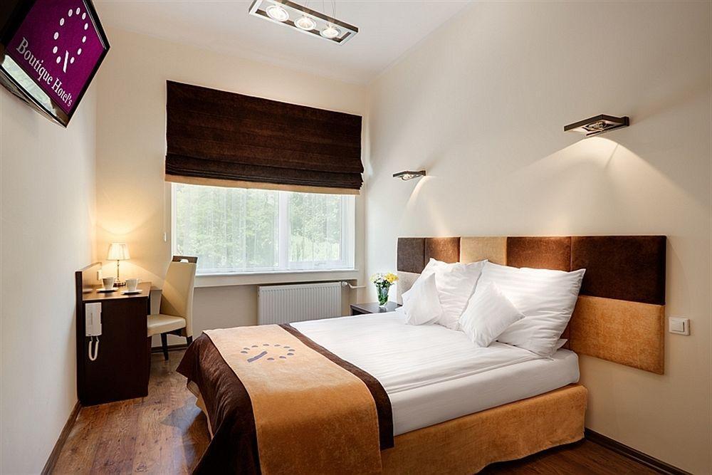 Boutique Hotel's Sosnowiec Extérieur photo