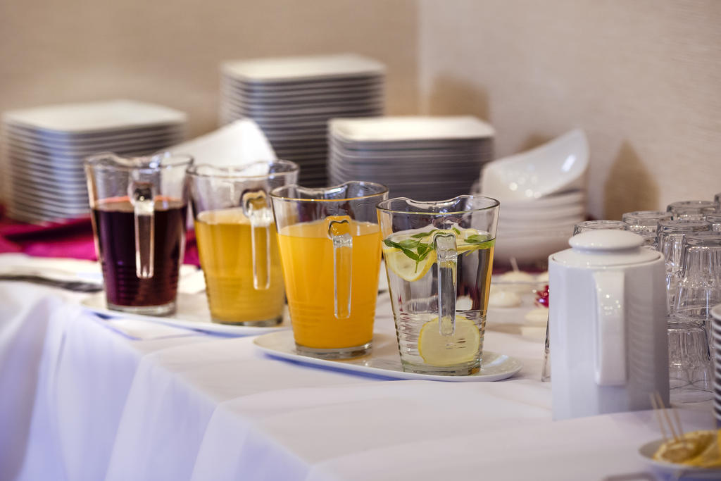 Boutique Hotel's Sosnowiec Extérieur photo