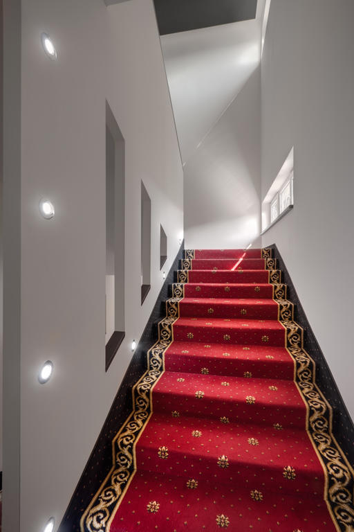 Boutique Hotel's Sosnowiec Extérieur photo